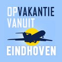 Op vakantie vanuit Eindhoven