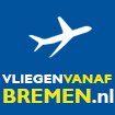 Vliegen vanaf Bremen